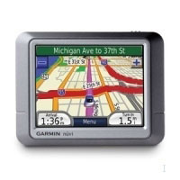 Garmin nvi 250, EU (010-00621-02)